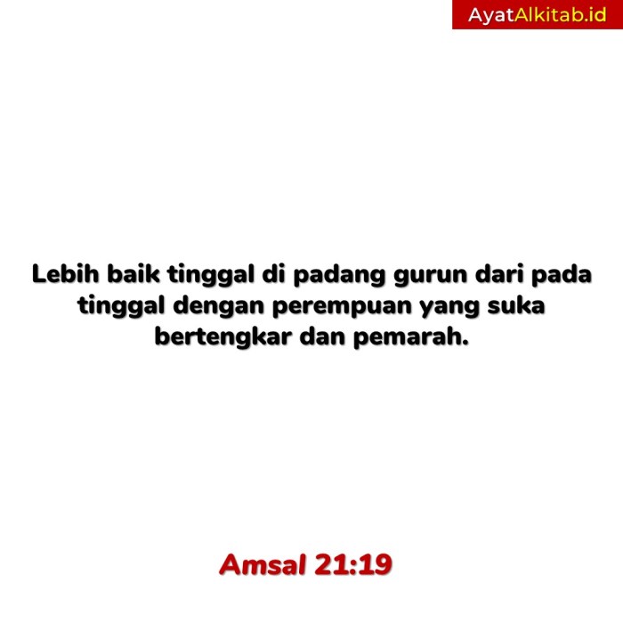 renungan amsal 19 ayat 21 terbaru