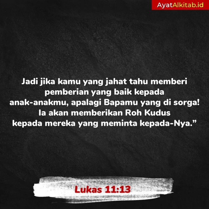 lukas 8 ayat 4 sampai 15