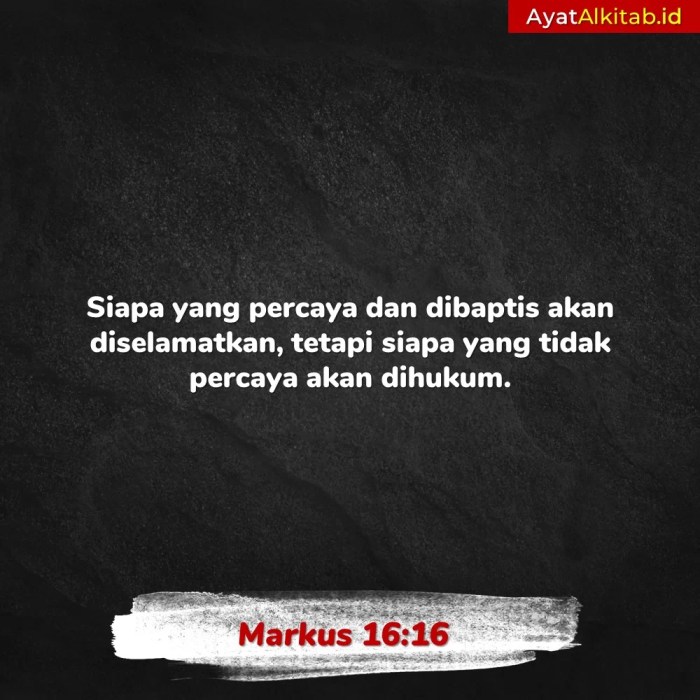 markus 2 ayat 1 sampai 12 terbaru