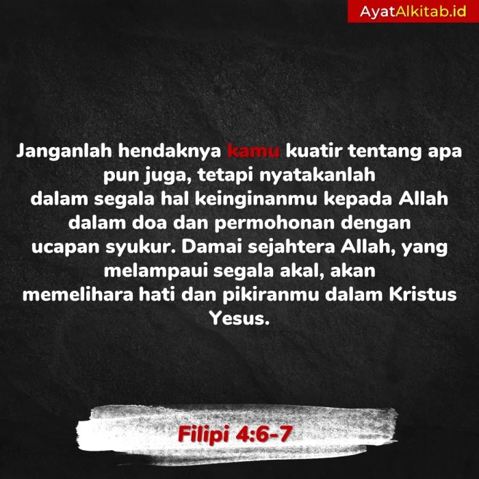 ayat alkitab tentang ham