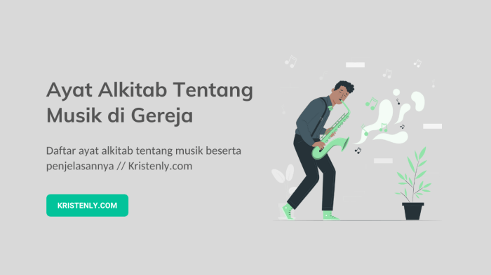 ayat alkitab tentang gereja