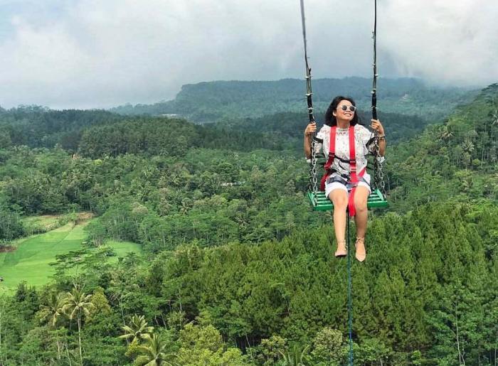 ayunan langit watu jaran terbaru