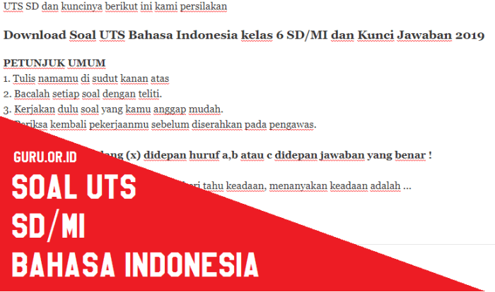 contoh report text tentang tempat terbaru