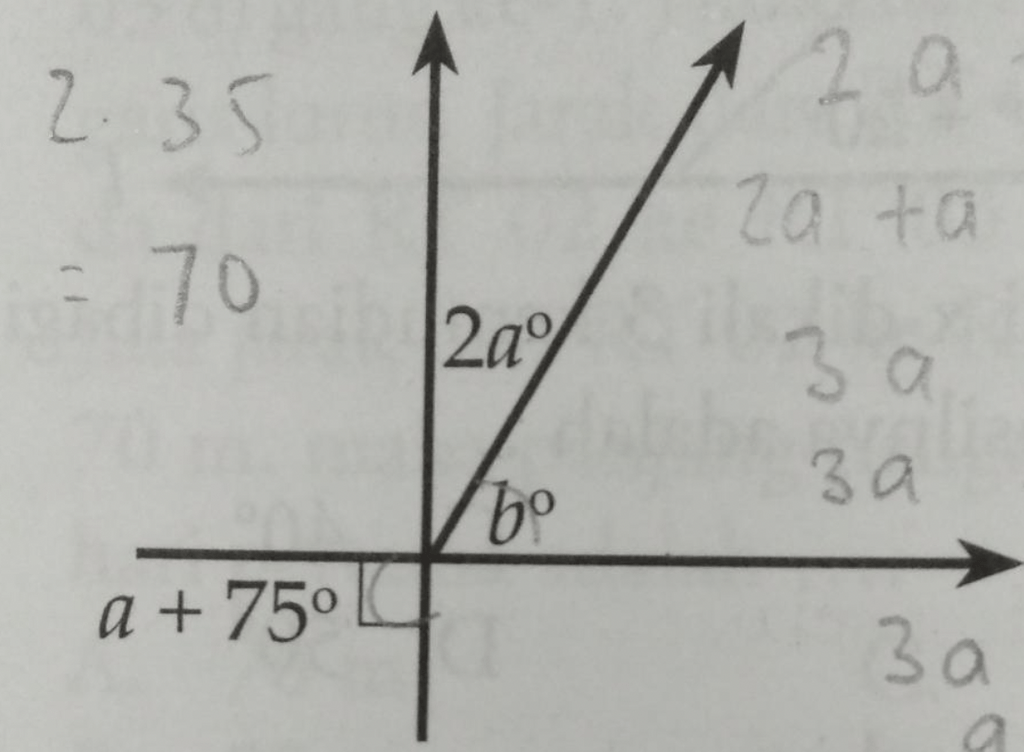 hasil dari 2a b 2a b adalah