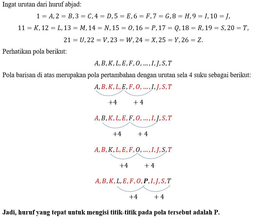 v t p j b p selanjutnya adalah