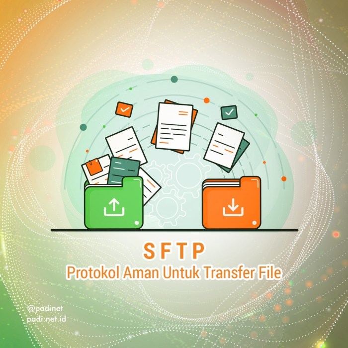 Protokol internet untuk transfer data tts