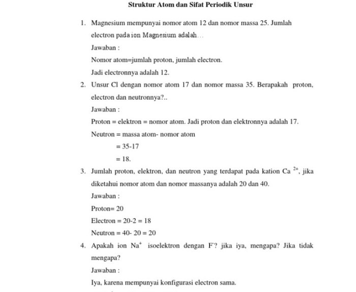 soal pas kelas 6 semester 1 tema 1 terbaru