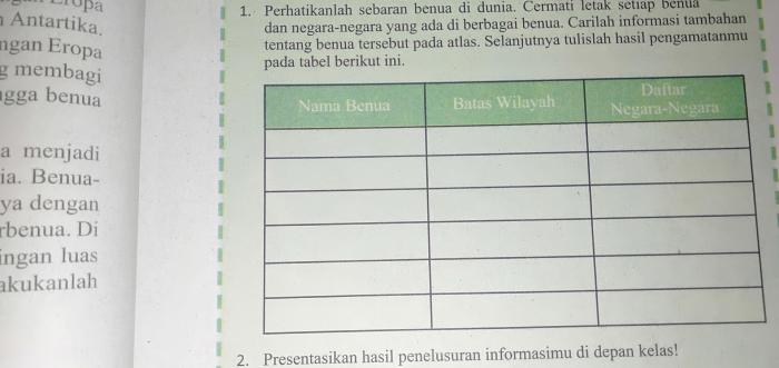 rangkuman ips kelas 6 semester 1 terbaru