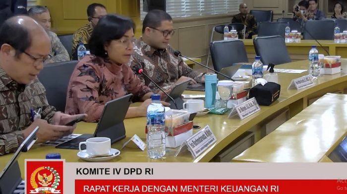 jelaskan klasifikasi belanja negara terbaru