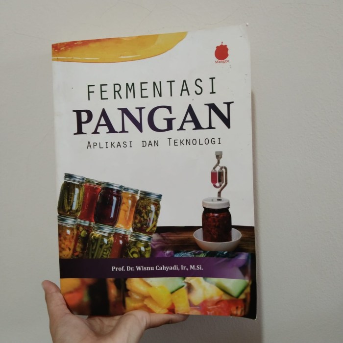 fermentasi gula dan ragi terbaru