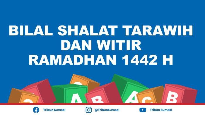 bacaan bilal jumat latin dan artinya