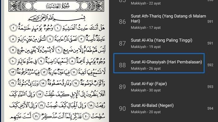 surat surah terjemah latin bacaan terjemahan naba fiqih tulisan beserta terjemahannya fajr arti