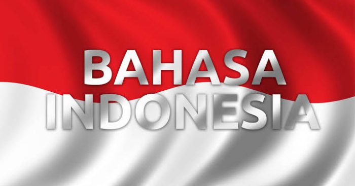 bahasa indonesia nya uwa