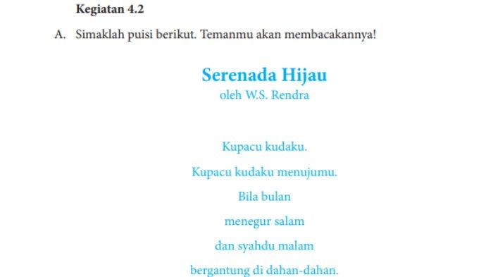 kegiatan 9.4 bahasa indonesia kelas 8 terbaru