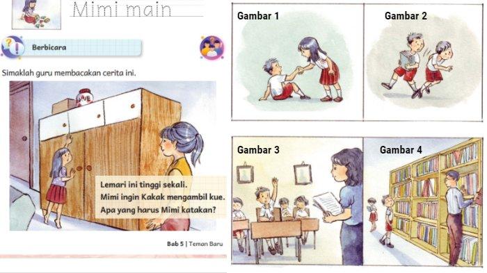 Jawaban bahasa indonesia kelas 11 halaman 14