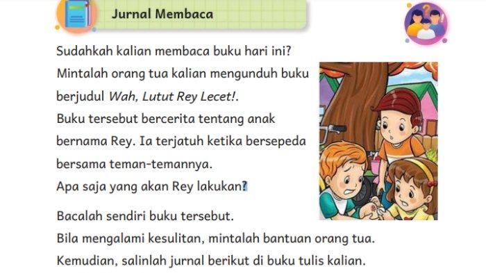 membaca kelas jurnal siswa bahasa achievement pembelajaran kemampuan tipe stad semen