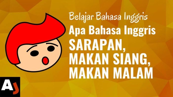 bahasa sundanya sudah makan terbaru