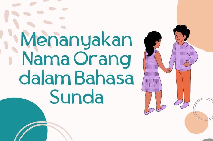 bahasa sunda kamu sudah makan terbaru