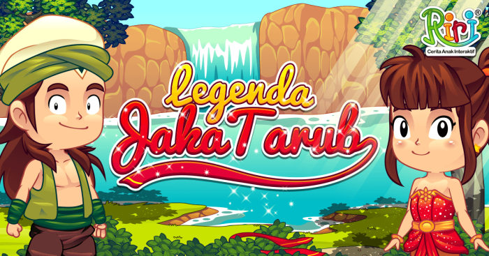 cerita jaka tingkir bahasa jawa