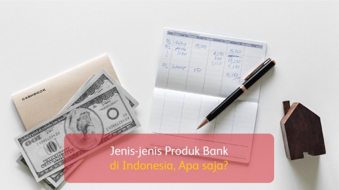 usaha pasif bank indonesia