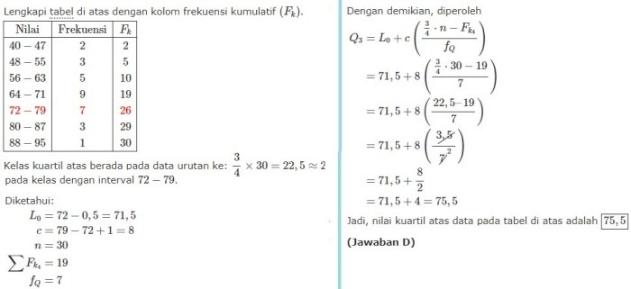 soal cause and effect kelas 12 terbaru