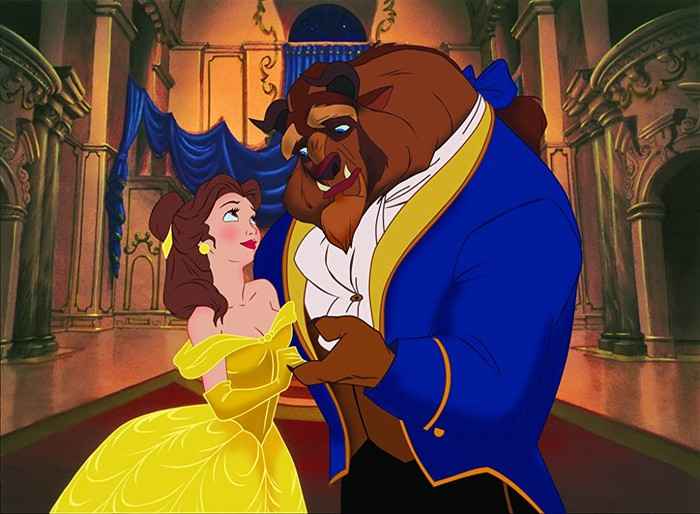 ringkasan cerita beauty and the beast terbaru