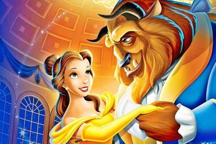 ringkasan cerita beauty and the beast terbaru