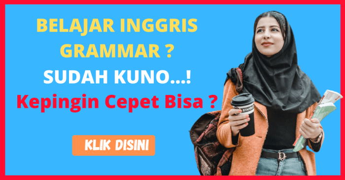 bahasa inggris lucu dan imut terbaru