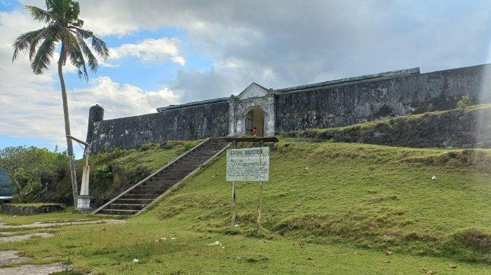 benteng duurstede terletak di