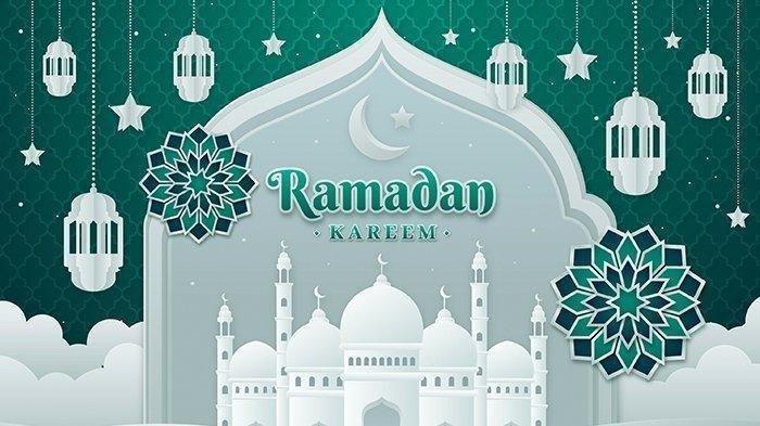 pidato tema bulan ramadhan terbaru