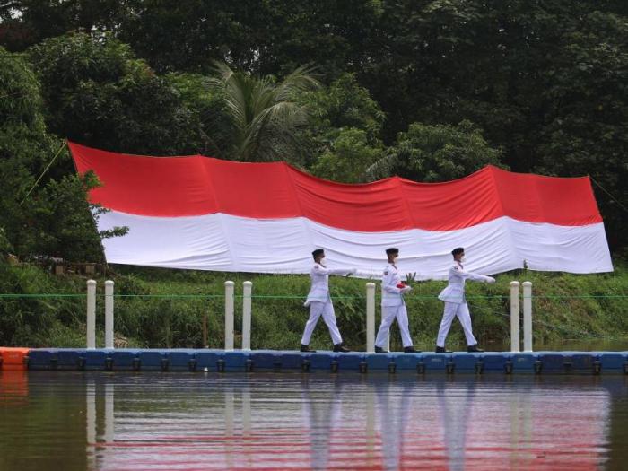 Nilai semangat sumpah pemuda masa sekarang