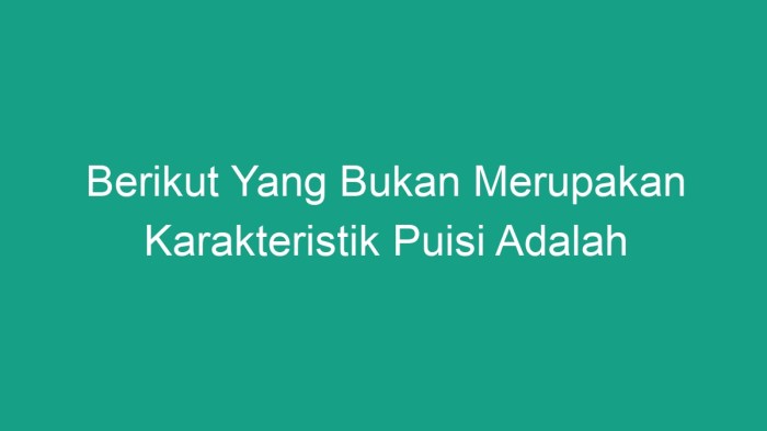 yang bukan karakteristik berita adalah