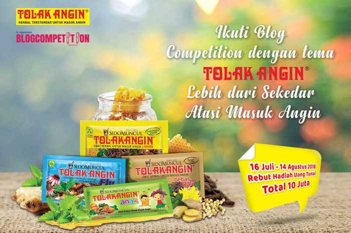 gambar iklan tolak angin