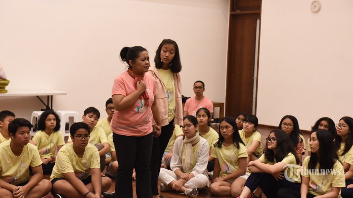 drama pendidikan 6 orang terbaru