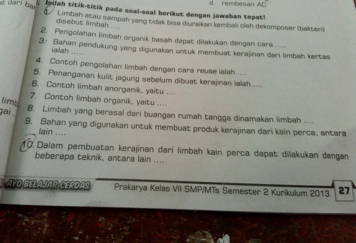 ciri ciri produk kerajinan kulit telur terbaru