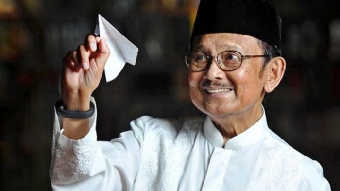 analisis novel habibie dan ainun