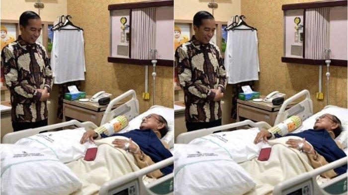 gaya kepemimpinan bj habibie