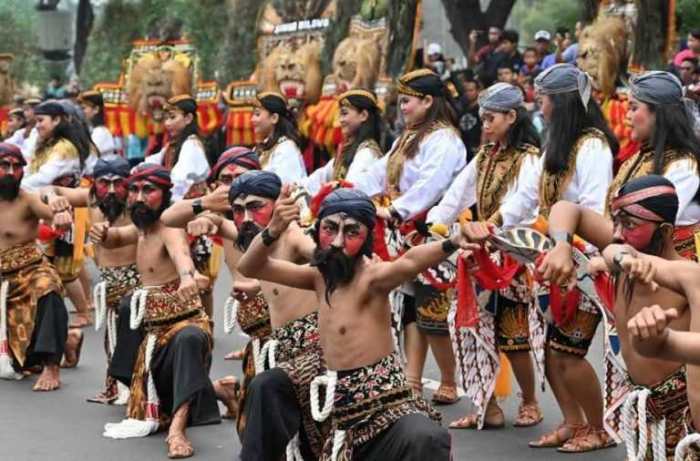 pengertian budaya secara etimologis terbaru