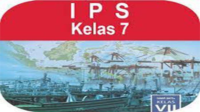 semester ips kelas dn