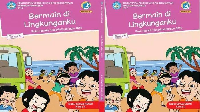 cerita tentang lingkungan sekolah