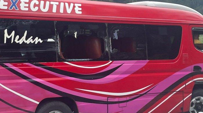 bus almasar medan berastagi terbaru