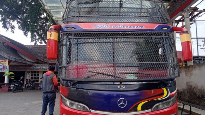 bus makmur medan pekanbaru