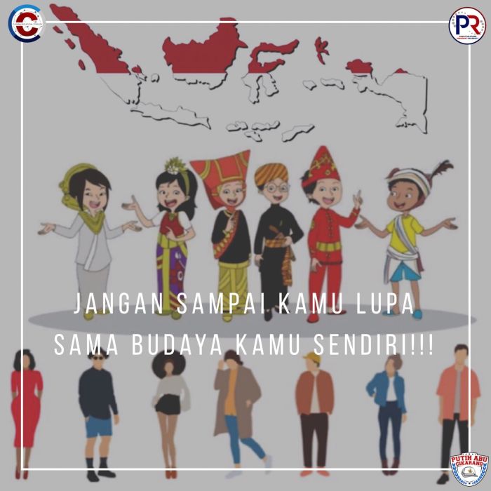 dampak masuknya budaya asing