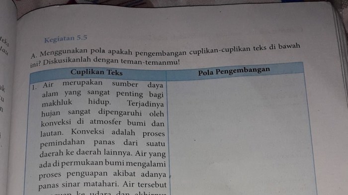 k13 tematik soal kelas jawaban kunci rekan