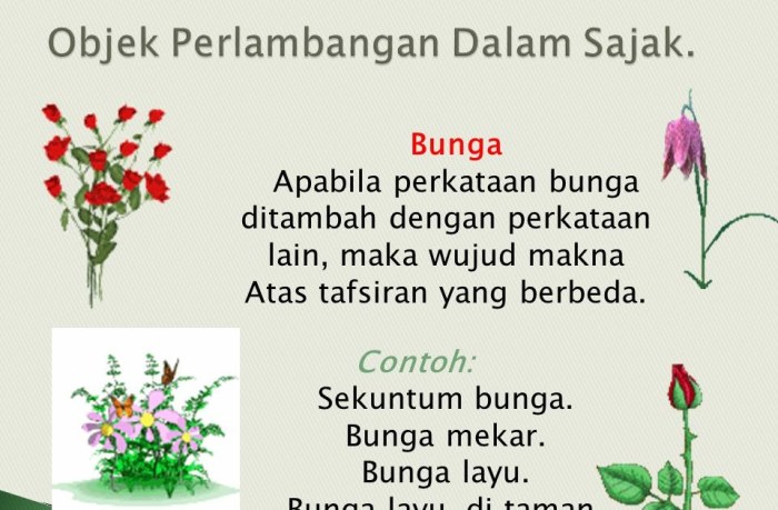 puisi tentang bunga matahari