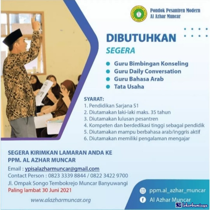 bahasa inggris guru bimbingan konseling