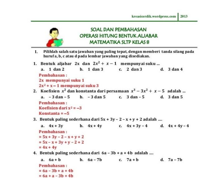 soal pembagian kelas 5 dan jawabannya terbaru