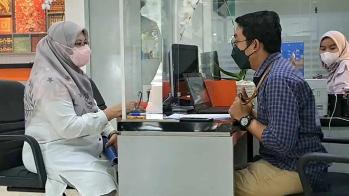 bancassurance financial advisor adalah terbaru