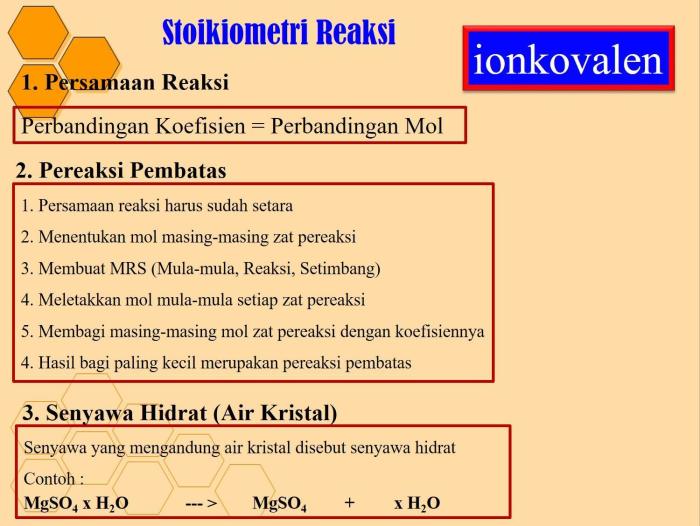 hidrat senyawa kimia rumus menentukan pembahasan contoh suatu jumlah ditentukan molekul kristal