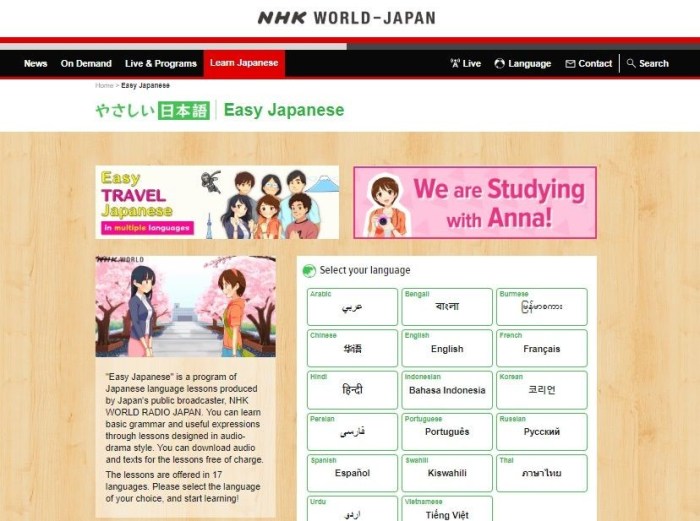 biodata dalam bahasa jepang terbaru